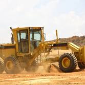 Concassage mobile des matériaux